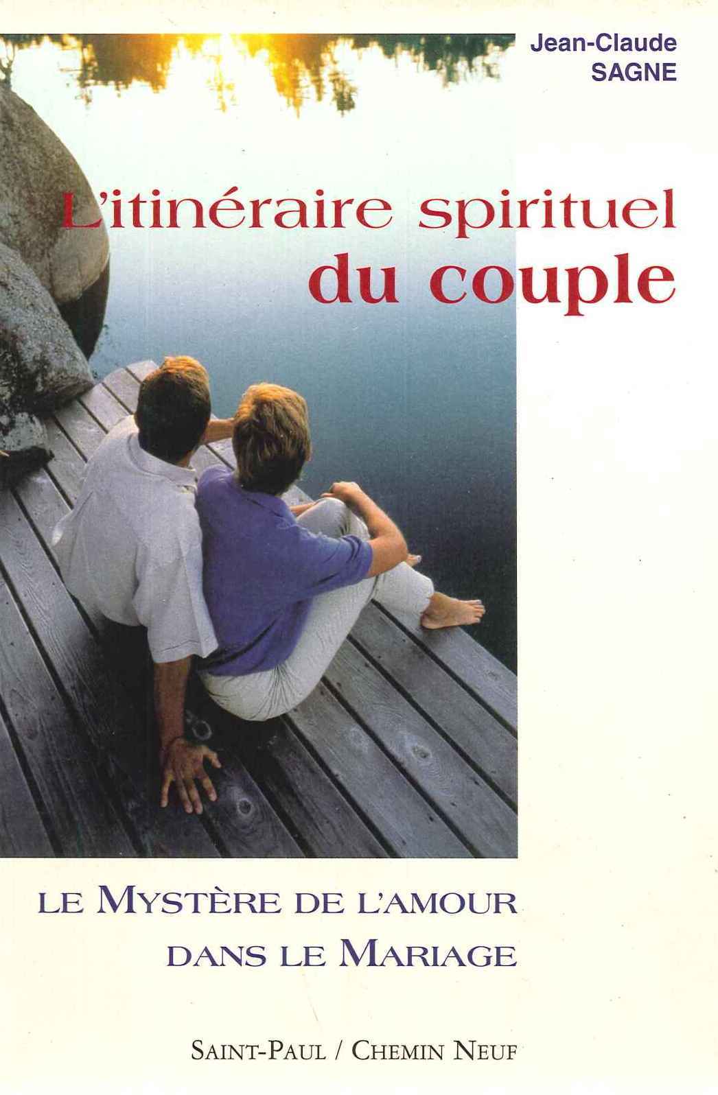 L'itinéraire spirituel du couple T1