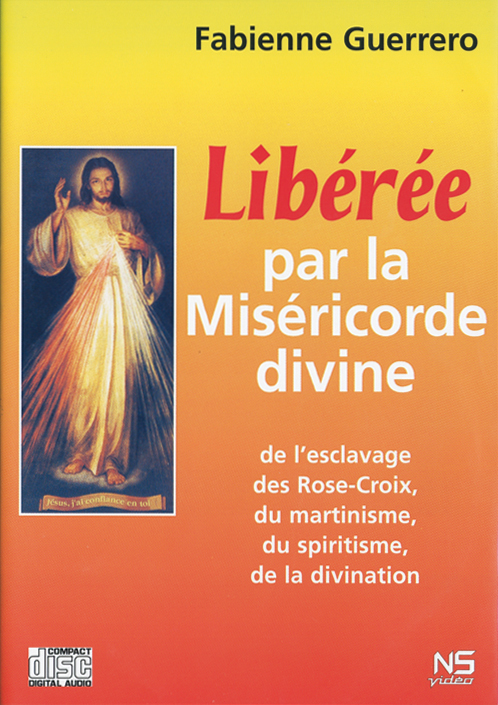 Libérée par la Miséricorde divine (4CD)