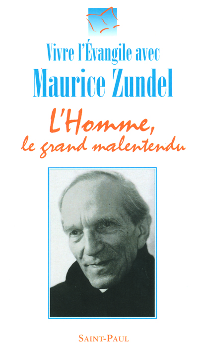 L'Homme, le grand malentendu