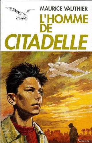 L'homme de Citadelle