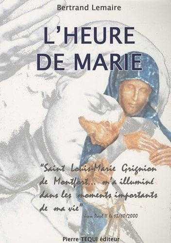 L'heure de Marie