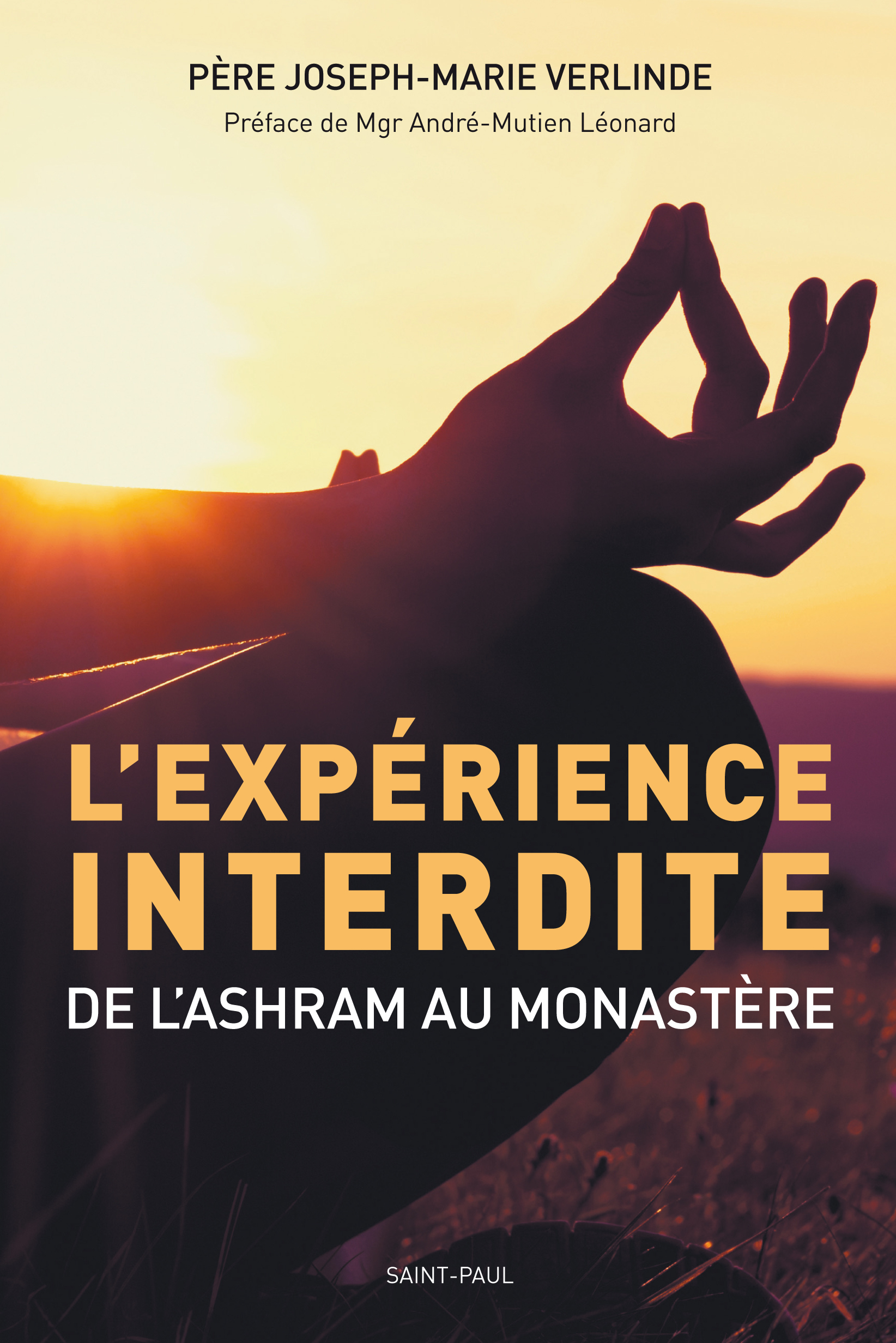 L'Expérience interdite