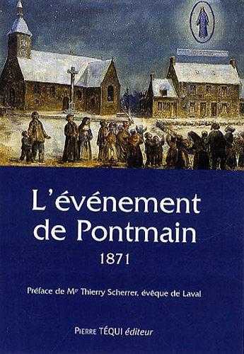 L'événement de Pontmain 1871