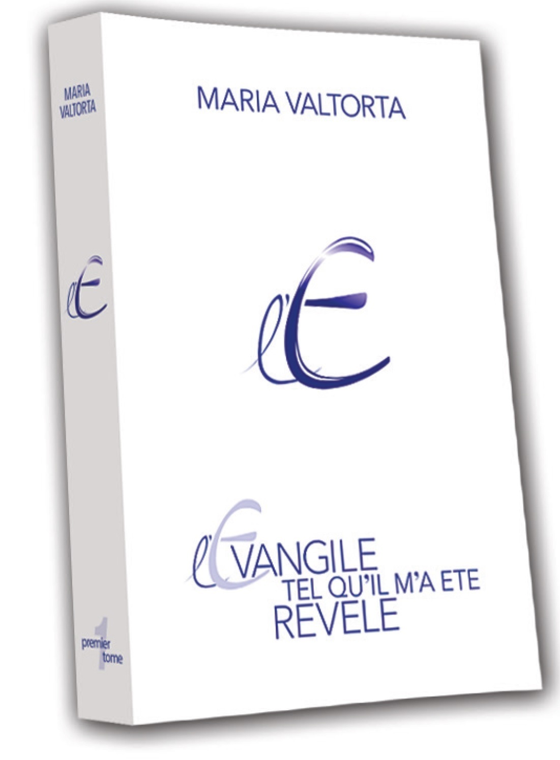 L'ÉVANGILE TEL QU'IL M'A ÉTÉ RÉVÉLÉ - TOME 9 (2E ÉDITION)