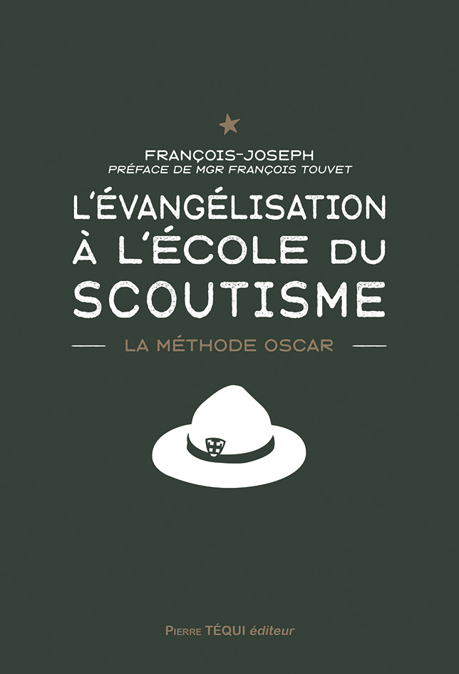 L'évangélisation à l'école du scoutisme