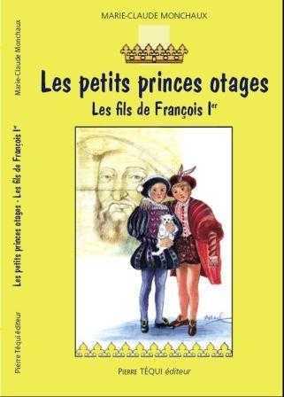 Les petits princes otages