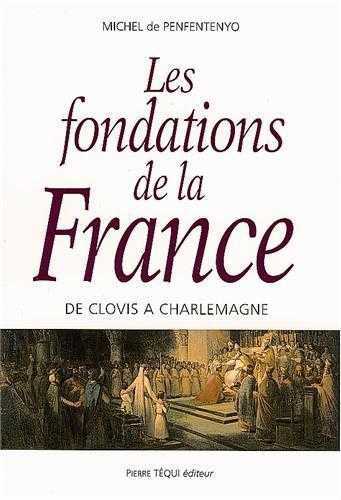 Les fondations de la France