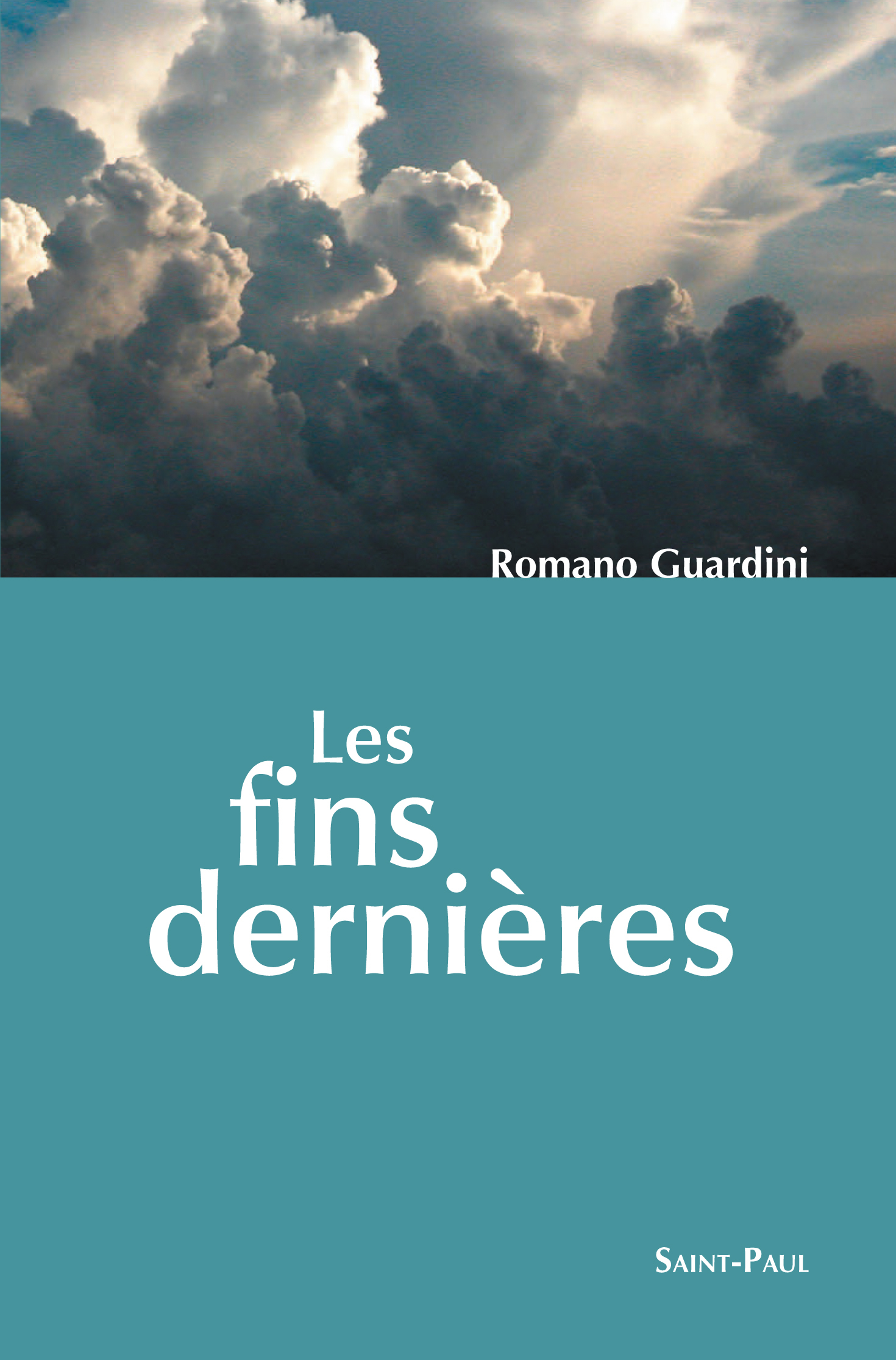 LES FINS DERNIÈRES