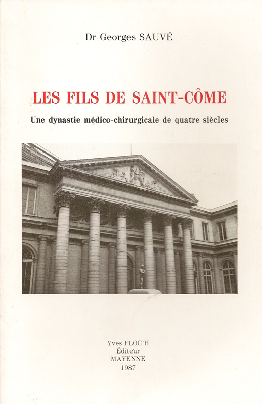 Les Fils de Saint-Côme