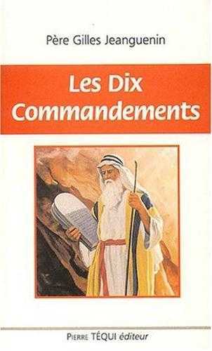 Les dix Commandements