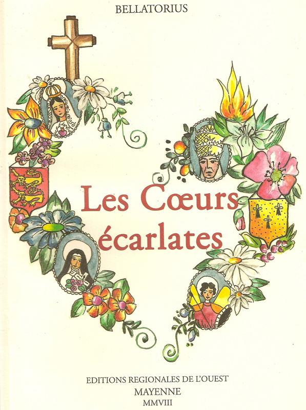 Les cœurs écarlates