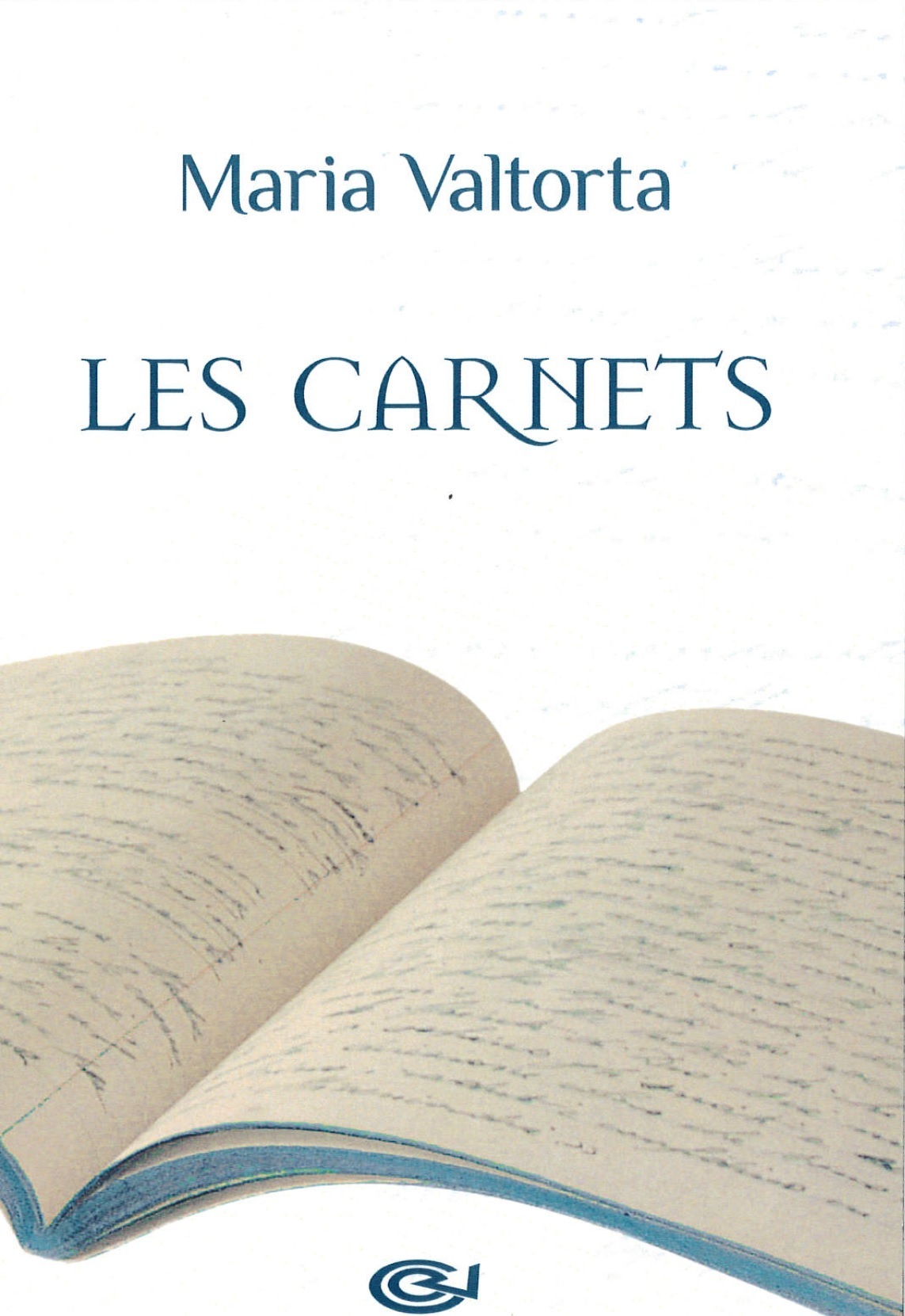 LES CARNETS DE MARIA VALTORTA