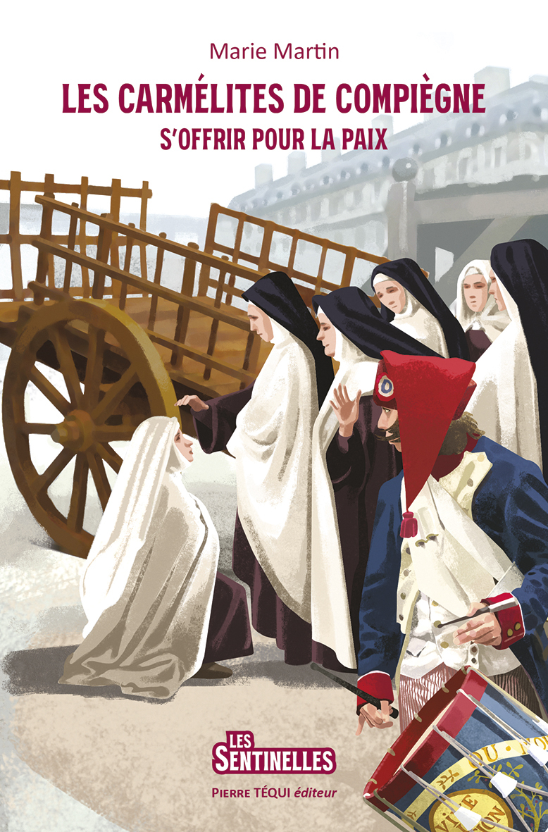 Les Carmélites de Compiègne