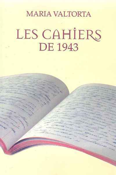 LES CAHIERS DE 1943