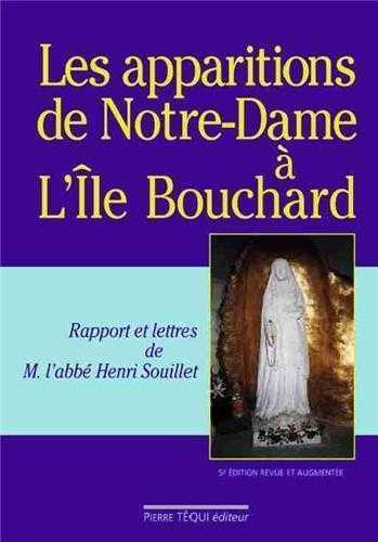 Les apparitions de Notre-Dame à L'Île-Bouchard