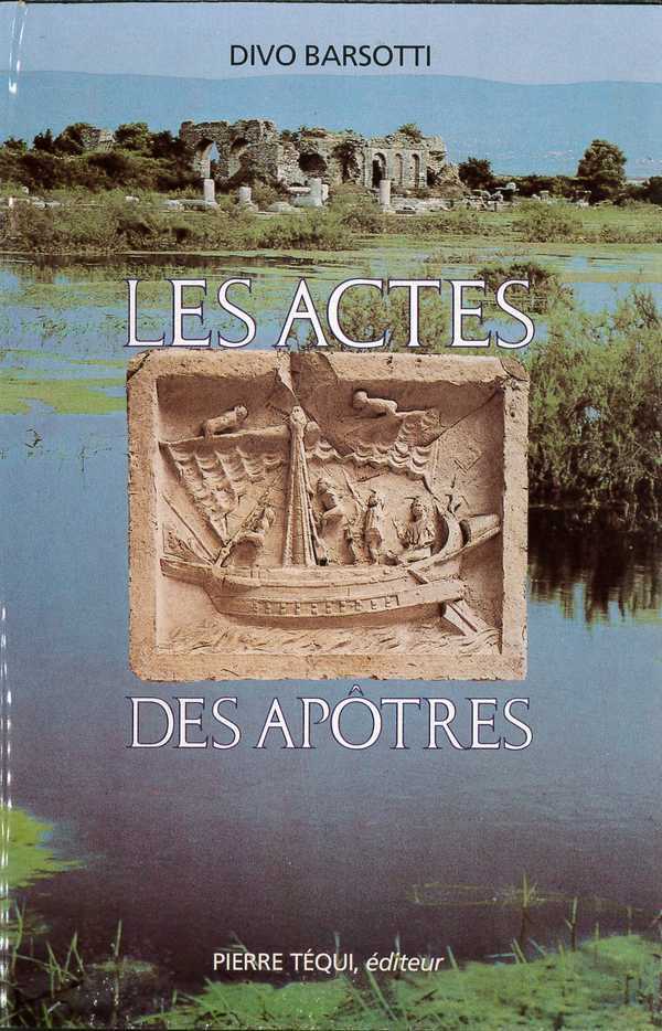 Les Actes des Apôtres