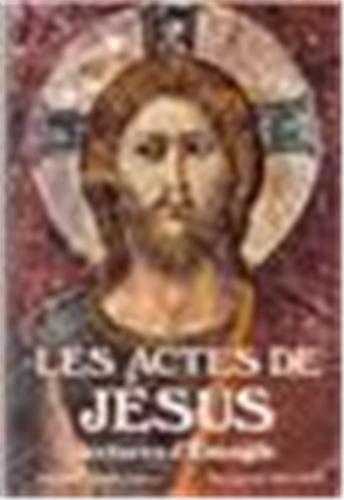 Les actes de Jésus