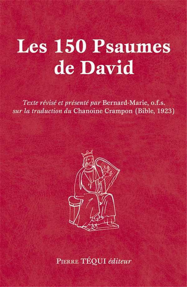 Les 150 Psaumes de David (petit format)