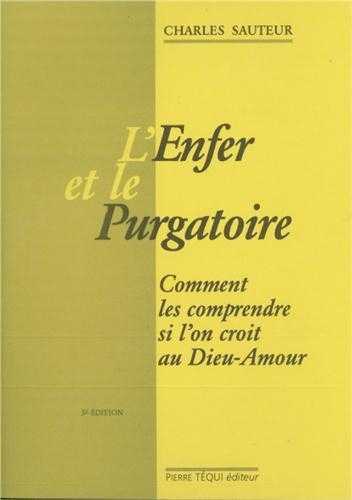 L'Enfer et le Purgatoire