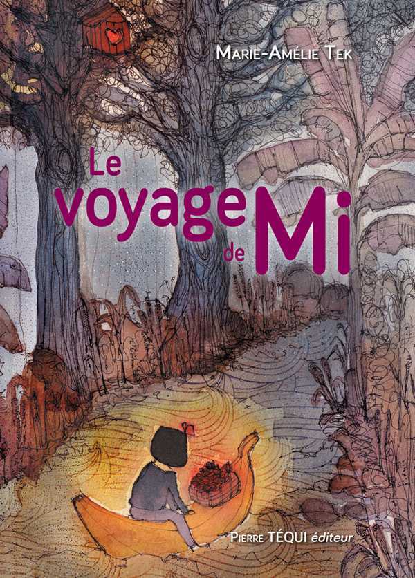 Le voyage de Mi