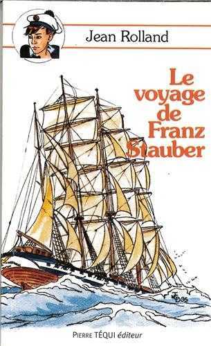 Le voyage de Franz Stauber