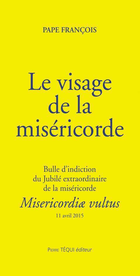 Le visage de la miséricorde