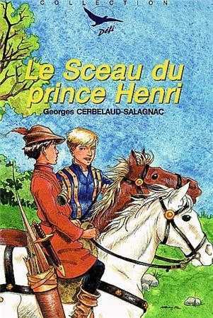 Le Sceau du prince Henri (Défi 1)