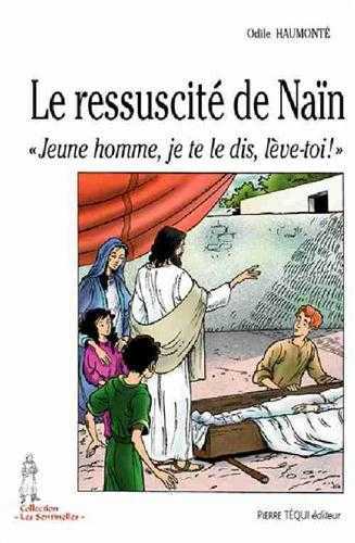 Le ressuscité de Naïn