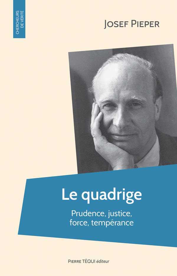 Le quadrige