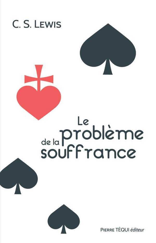 LE PROBLÈME DE LA SOUFFRANCE