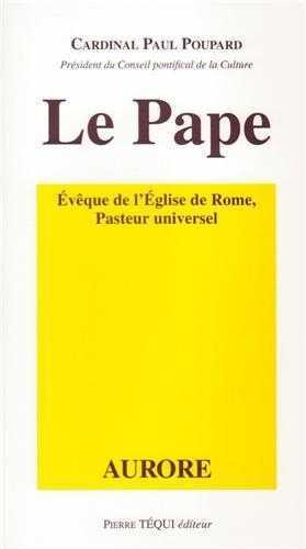 Le Pape