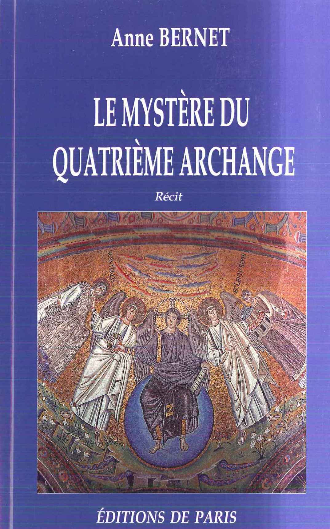 Le mystère du quatrième archange