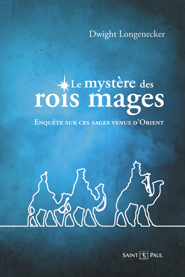 Le mystère des rois mages