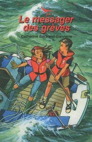 Le messager des grèves (Défi 30)