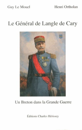 Le Général de Langle de Cary