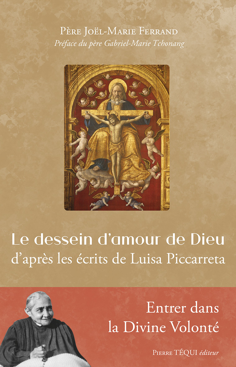 Le dessein d'amour de Dieu