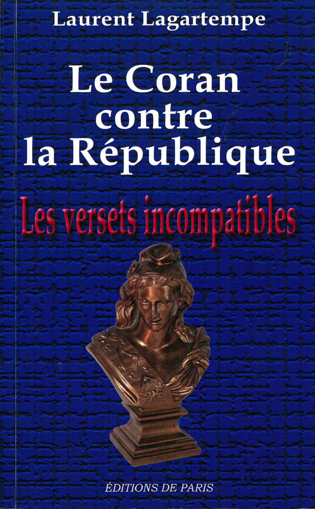 Le Coran contre la République