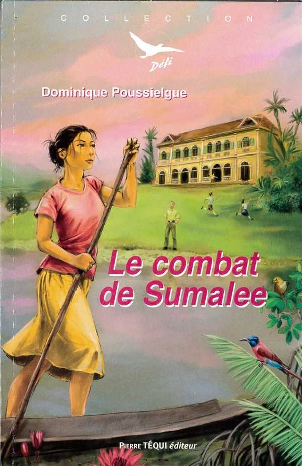 Le combat de Sumalee (Défi 37)