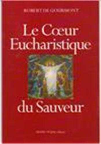 Le Cœur Eucharistique du Sauveur