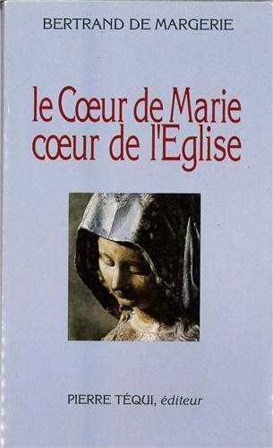 Le Cœur de Marie, cœur de l'Église