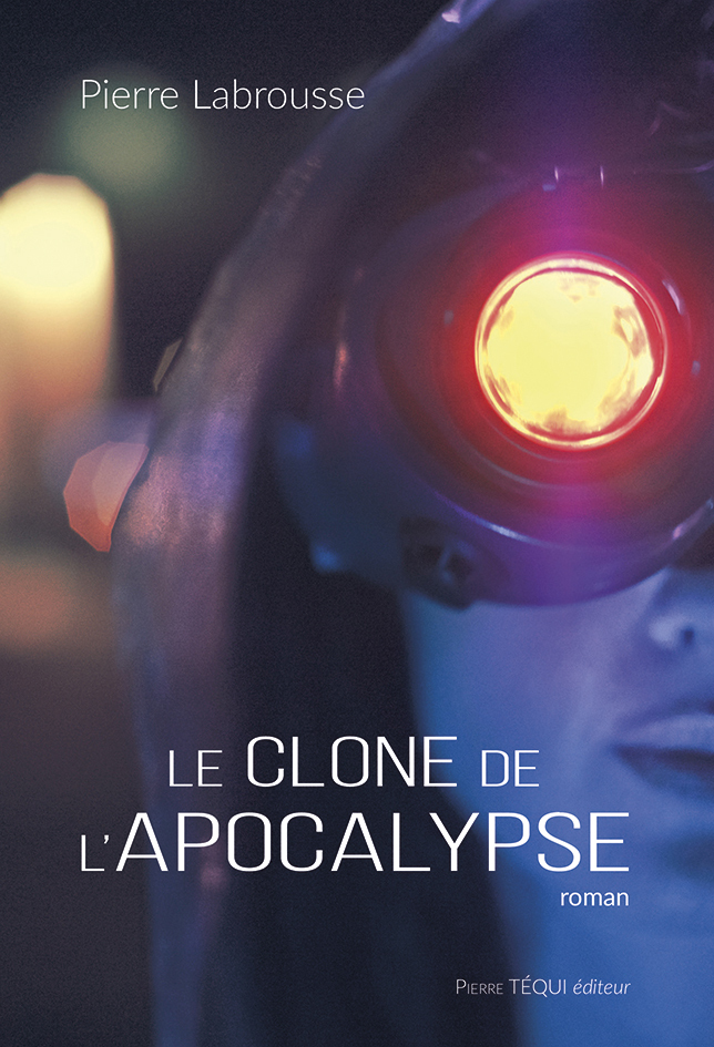 LE CLONE DE L'APOCALYPSE