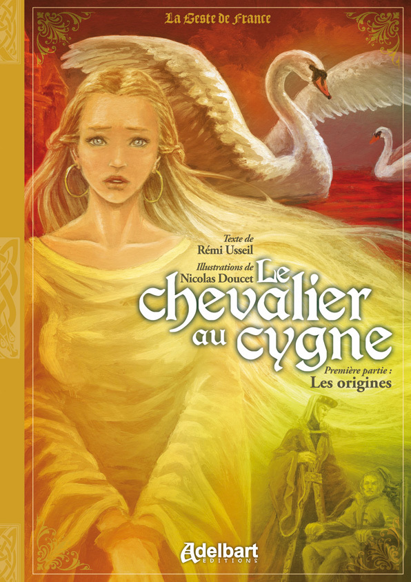 Le chevalier au cygne