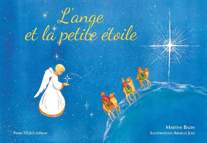 L'ANGE ET LA PETITE ÉTOILE