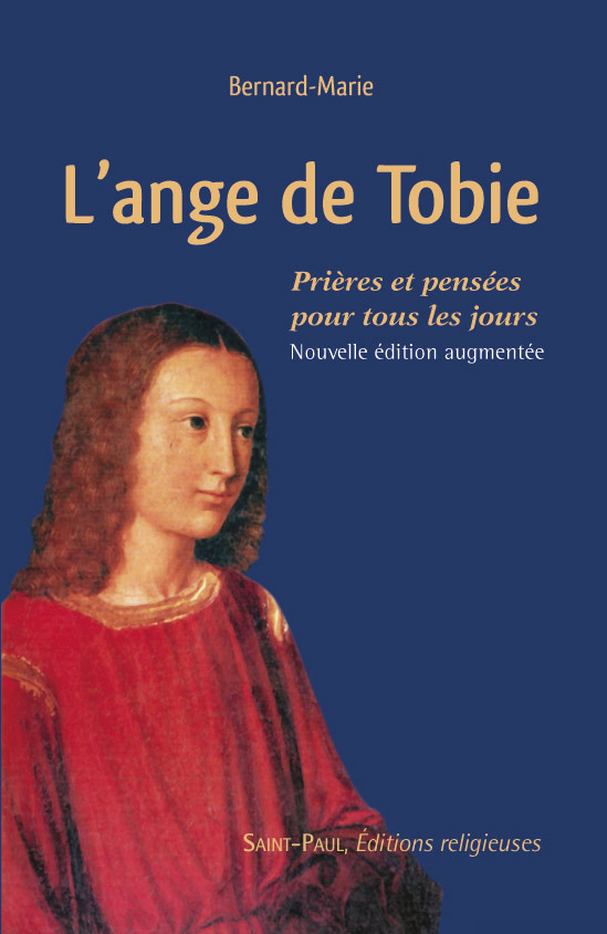 L'ANGE DE TOBIE