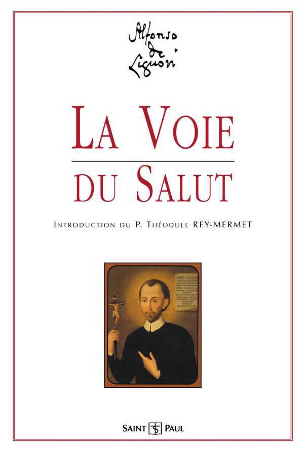 LA VOIE DU SALUT