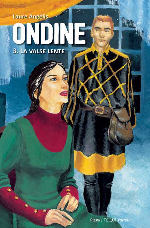 La Valse lente (Défi 13)