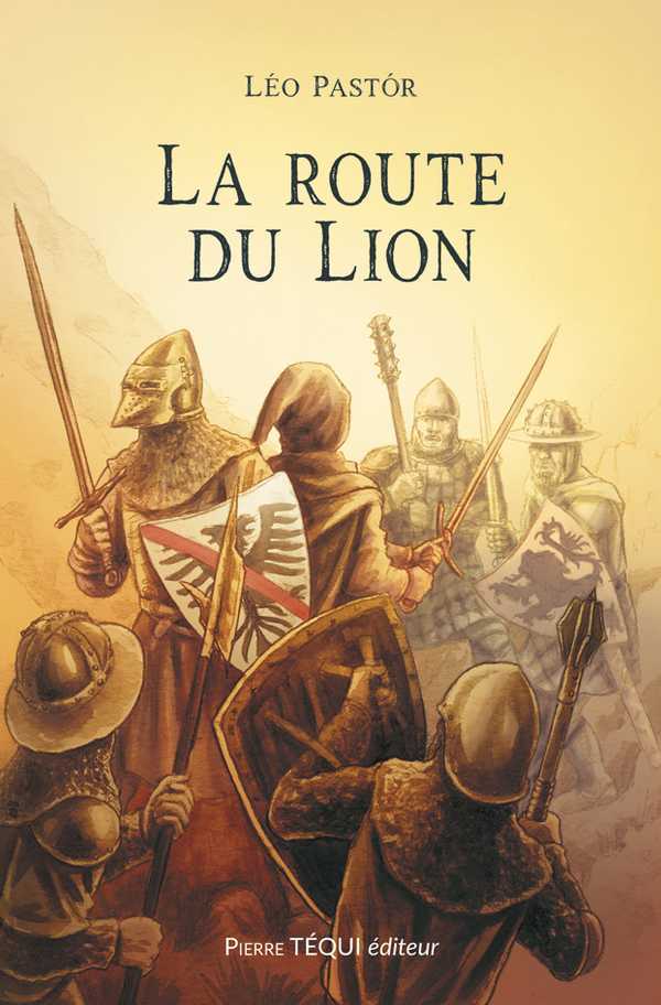 La route du Lion (Défi 47)