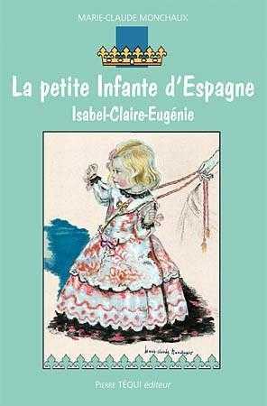 La petite Infante d'Espagne