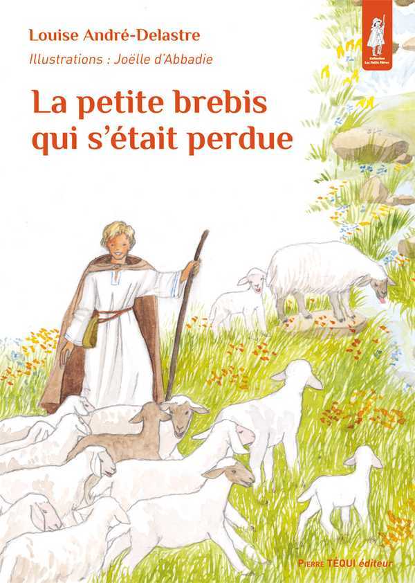 La petite brebis qui s'était perdue