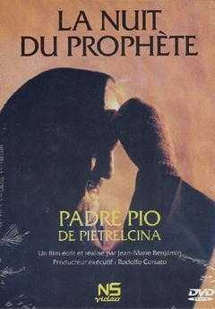 La nuit du prophète - Padre Pio de Pietrelcina (DVD)